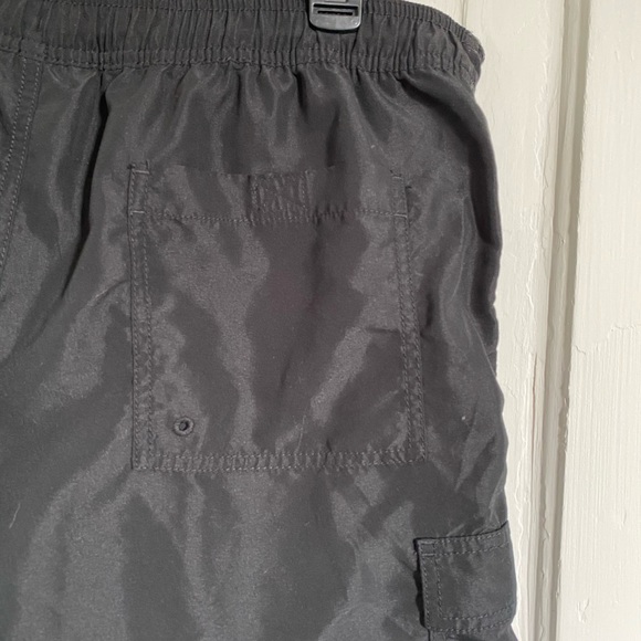 Men’s Swim Trunks - Picture 4 of 4